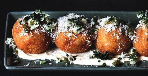 The Stables Bar - Hotel Accommodation 3