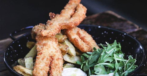 The Stables Bar - Hotel Accommodation 7