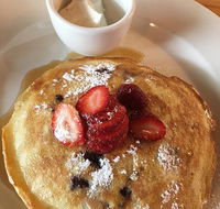 Tuck Shop Cafe - Hotel Accommodation