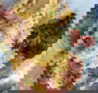 Adele's Cafe - Hotel Accommodation