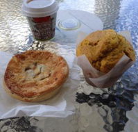 Agnes Water Bakery - Hotel Accommodation