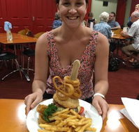 Ayr Anzac Club - Hotel Accommodation