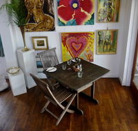 Barefoot art food wine - Hotel Accommodation