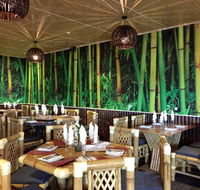 Bargara Asian Cuisine - Hotel Accommodation