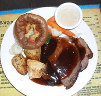 Bargara Beach Hotel Bistro - Hotel Accommodation