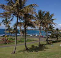 Bargara Golf Club - Hotel Accommodation