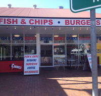 Beaudesert Fish and Chips - Hotel Accommodation