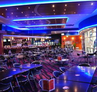 Beaudesert RSL Services Club Inc. - Hotel Accommodation