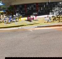 Bow  Arrow Juice Bar - Hotel Accommodation