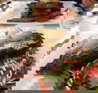 Burke  Wills Restaurant - Hotel Accommodation