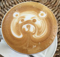 Cafe Nourish Heart and Soul Food - Hotel Accommodation