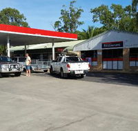 Caltex Agnes Water - Hotel Accommodation
