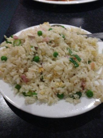Capitol Regent Chinese Restaurant - Hotel Accommodation 0