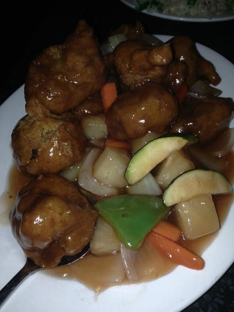 Capitol Regent Chinese Restaurant - Hotel Accommodation 2