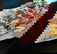 Casa Fiesta Mexican Food and Cantina - Hotel Accommodation