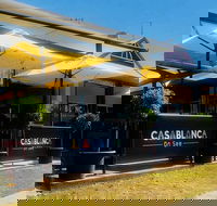 Casablanca On See - Hotel Accommodation