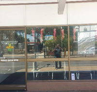 CAVA INDIAN RESTAURANT - Hotel Accommodation