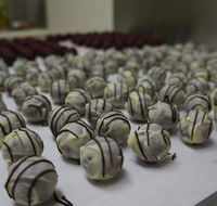Chocolate Country - Hotel Accommodation