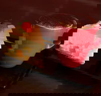 Cottone's Restaurant/Bar/Cafe - Hotel Accommodation