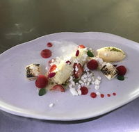 Enrico's Restaurant - Hotel Accommodation