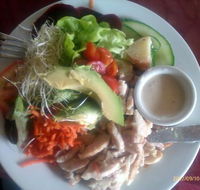 Everydays Cafe - Hotel Accommodation