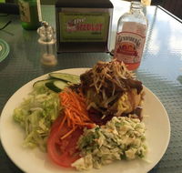 Feedlot Eatery - Hotel Accommodation