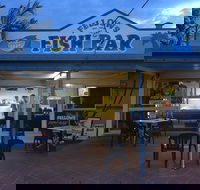 Fellows fish bar - Hotel Accommodation