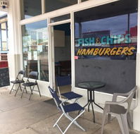 GNH Fish Bar - Hotel Accommodation