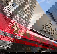 Golden Mine Restaurant - Hotel Accommodation