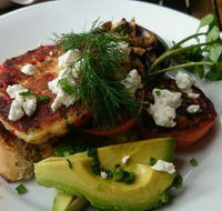 Green Turtle Cafe  Bar - Hotel Accommodation