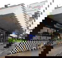 Hannants Takeaway - Hotel Accommodation