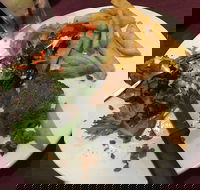 Hinchinbrook Hotel - Hotel Accommodation