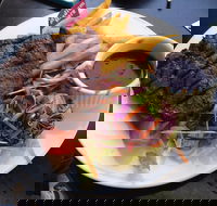 Kalamia Hotel - Hotel Accommodation