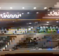 Leafwood - Hotel Accommodation