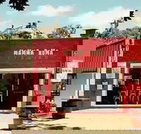 Mamma Roma - Hotel Accommodation