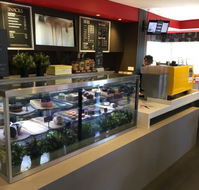 Mcdonald's - Hotel Accommodation