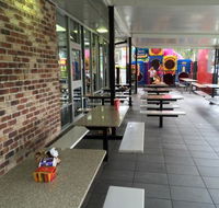 Mcdonald's Family Restaurants - Hotel Accommodation