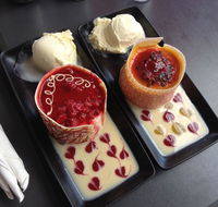 Montville Patisserie and Bakery - Hotel Accommodation