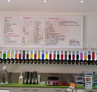 Monty's of Montville - Hotel Accommodation