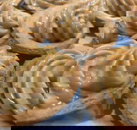 Munchies On Main - Hotel Accommodation