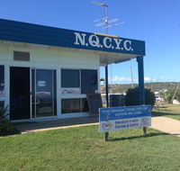 North Queensland Cruising Yacht Club - Hotel Accommodation