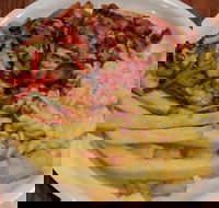 Pizza Hut - Hotel Accommodation