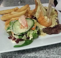 Railway Hotel - Hotel Accommodation