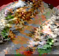 Rock Paper Scissors - Hotel Accommodation