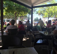 RockLatino Cafe - Hotel Accommodation