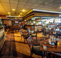 Rodeo Bar and Grill - Hotel Accommodation