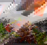 Sails Coffee Lounge - Hotel Accommodation