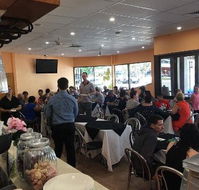 Saredo's - Hotel Accommodation