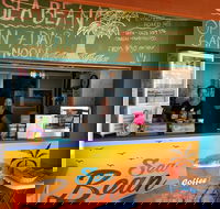 Sea Bean - Hotel Accommodation