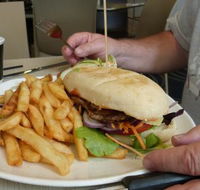 Sovereign Tavern - Hotel Accommodation